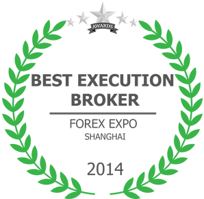 Best Execution Broker 2014