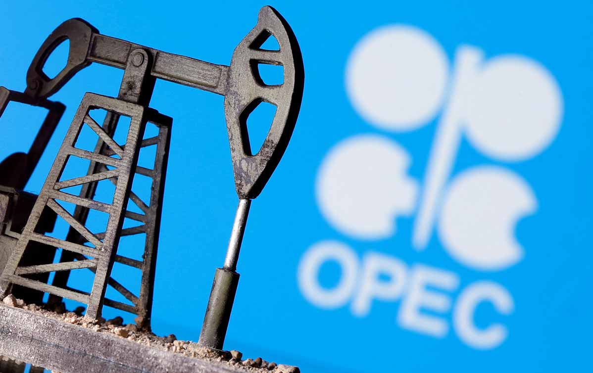 OPEC’s Decision Making: Unraveling the Price Impact of Supply and Demand DynamicsDetach