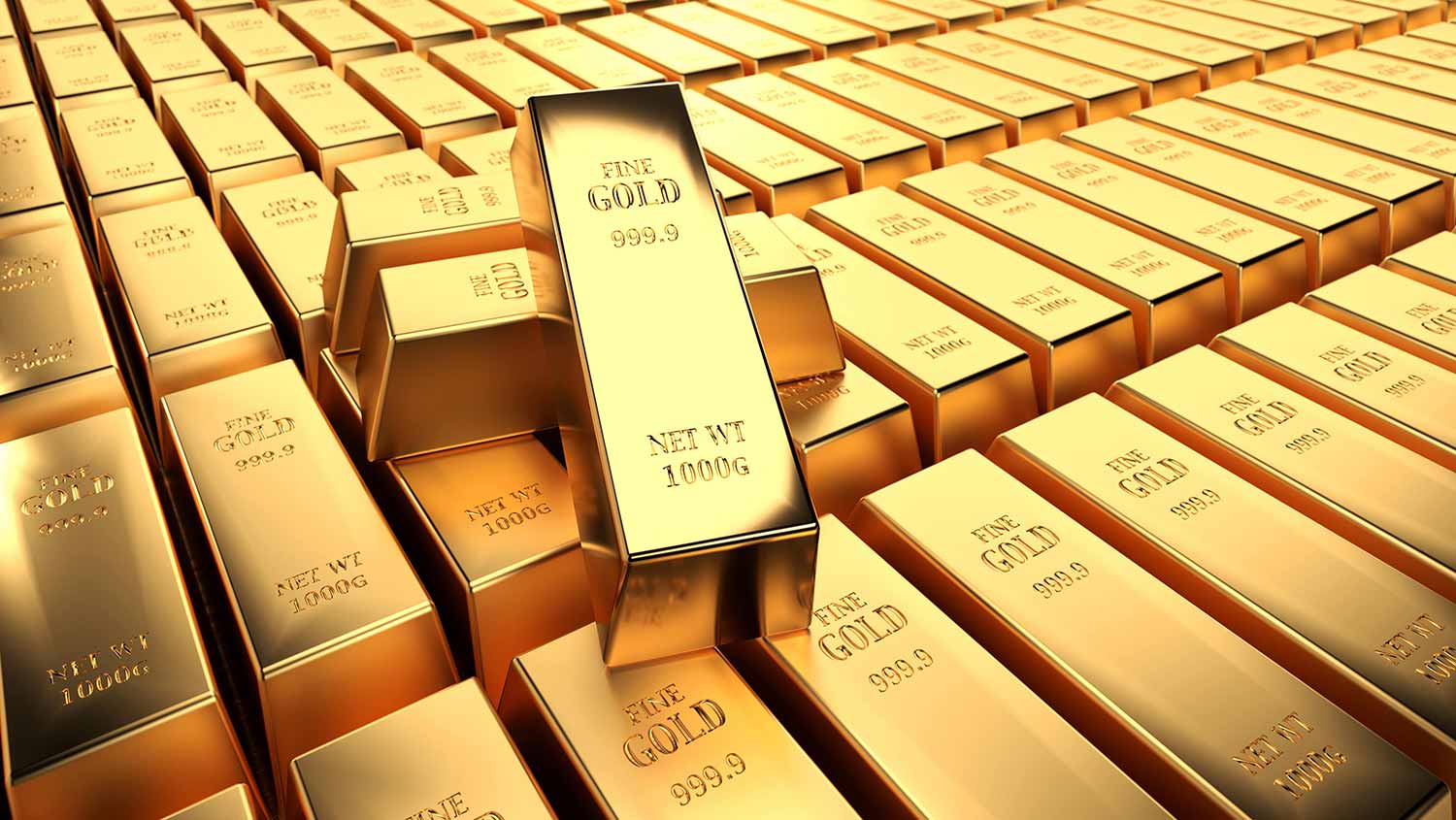 The Top factors influencing Gold Prices for July 2023-A comprehensive Research ReportDetach