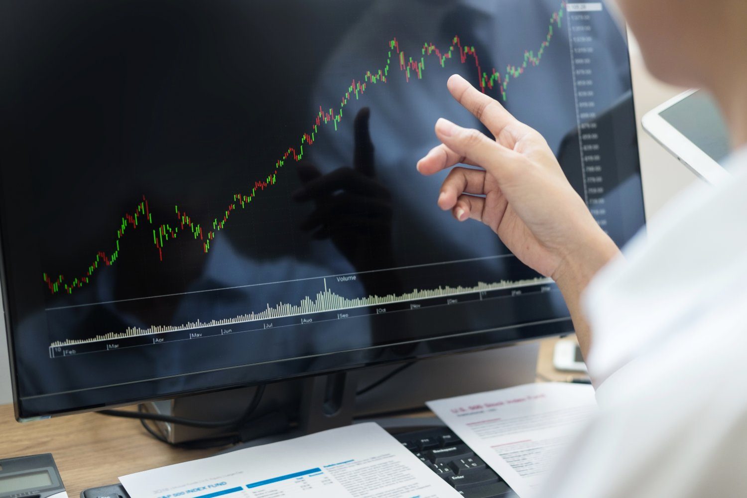 Fibonacci Analysis Techniques in Forex Trading from a Risk Management PerspectiveDetach