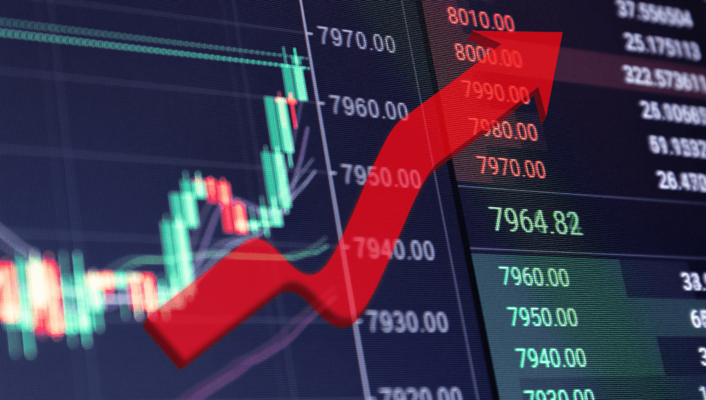 Bullish Trends in S&P 500 Earnings and Market Outlooks - CMS Prime