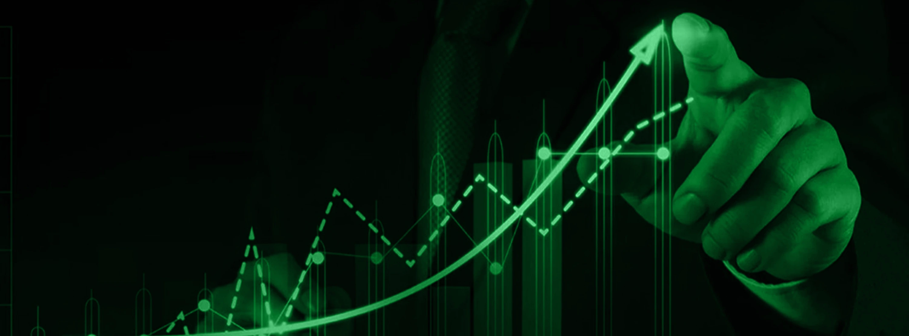 How Federal Reserve Interest Rate Decisions Shape Commodities and Currency Markets, and Their Ripple Effects on Equities and BondsDetach