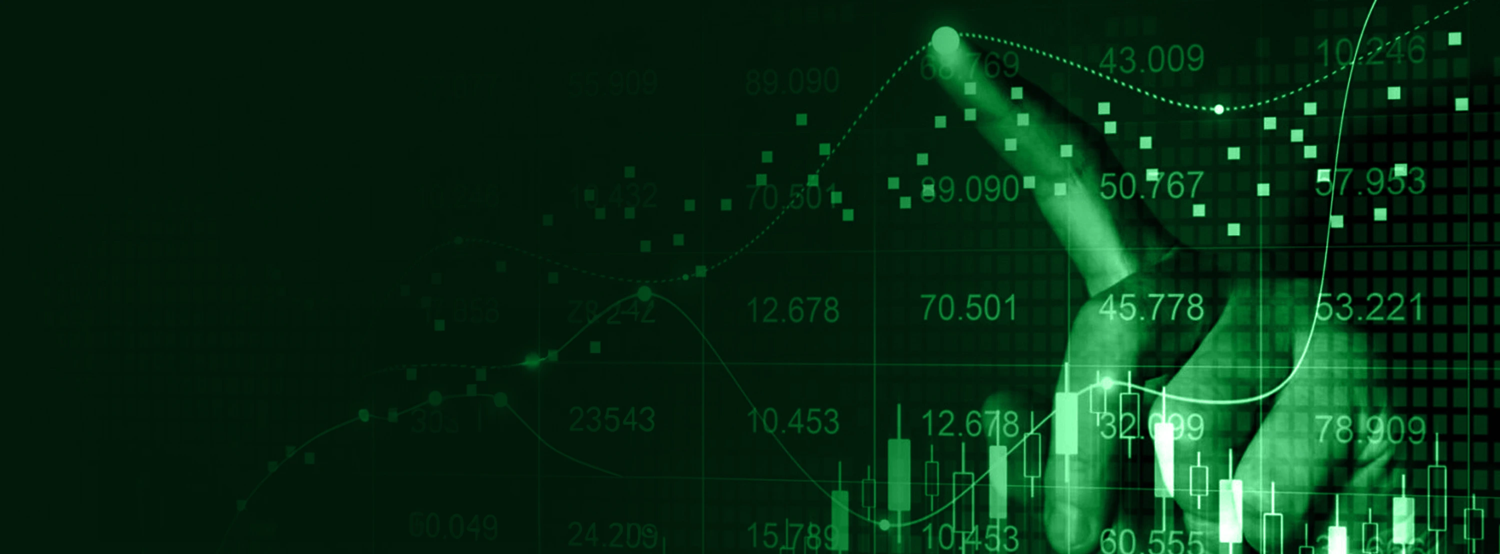 How Federal Reserve Interest Rate Decisions Shape Commodities and Currency Markets, and Their Ripple Effects on Equities and BondsDetach