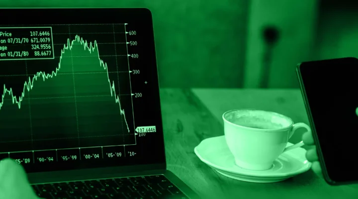 Mastering Short-Term Trading: Strategies for Forex, Commodities, and EquitiesDetach