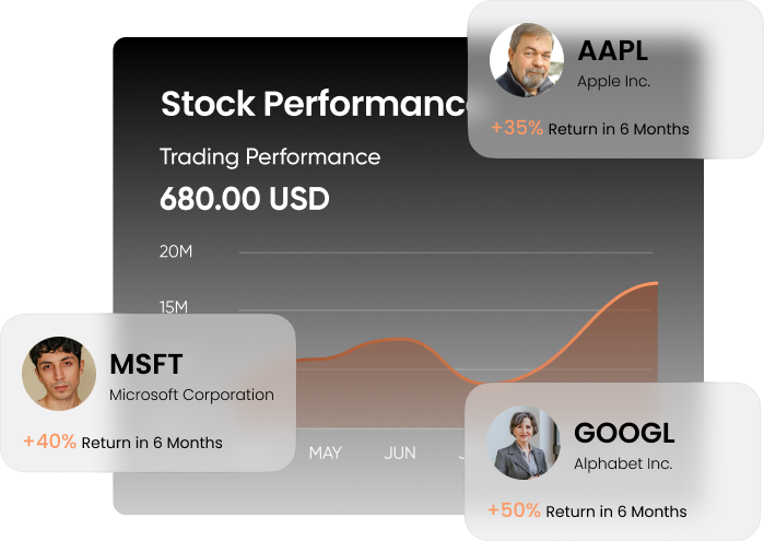 Social Trading Made Simple