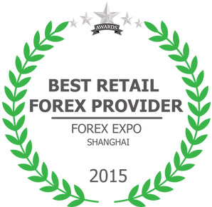 Best Retail FOREX Broker 2015