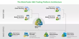 Meta Trader 4 and 5
