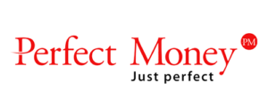 Perfect Money logo
