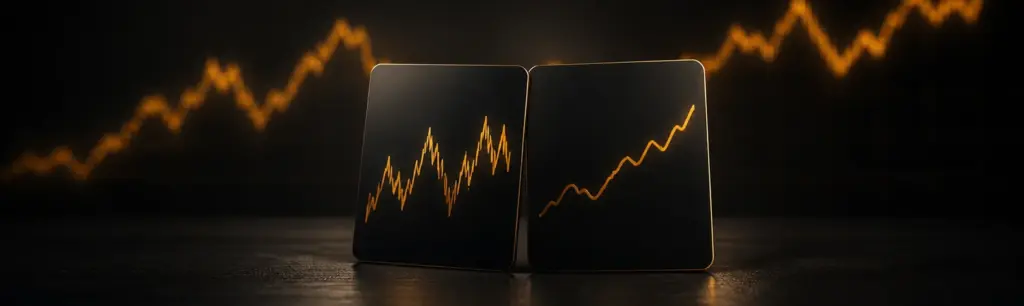 Day Trading vs Swing Trading: Which Strategy Fits Your Lifestyle?