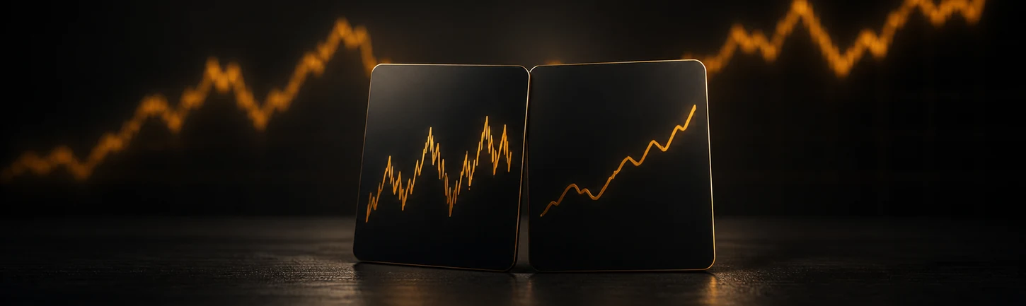 Day Trading vs Swing Trading: Which Strategy Fits Your Lifestyle?