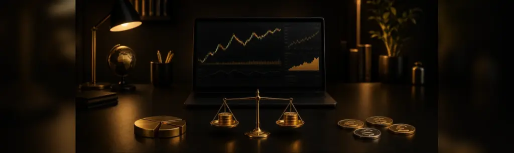 Why Do Currency Pairs Move? Understanding Supply and Demand in Forex