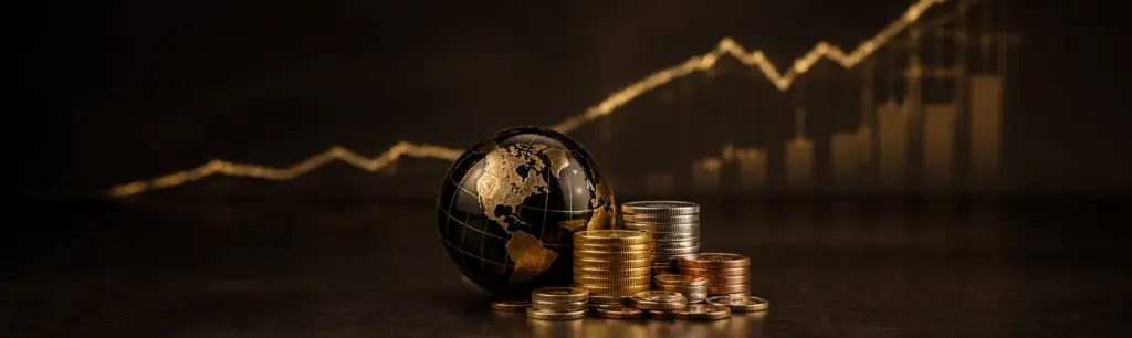 How Global Inflation Trends Impact Currency Markets