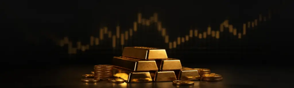 Trading Gold During Economic Uncertainty: What Investors Should Know
