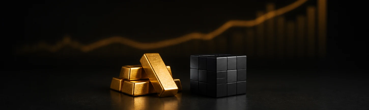 Gold vs Bitcoin: Which Asset Performs Better During Inflation?