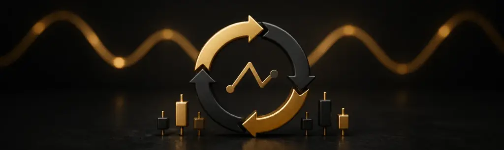 How Interest Rate Cycles Create Trading Opportunities Across Multiple Markets