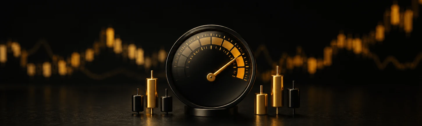 Market Volatility Explained: Opportunities and Risks for Traders