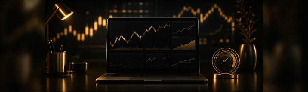 How to Use Multiple Timeframe Analysis in Trading