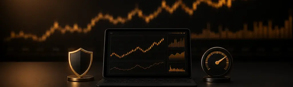 What Makes a Good Trading Environment? Key Features Traders Should Look For