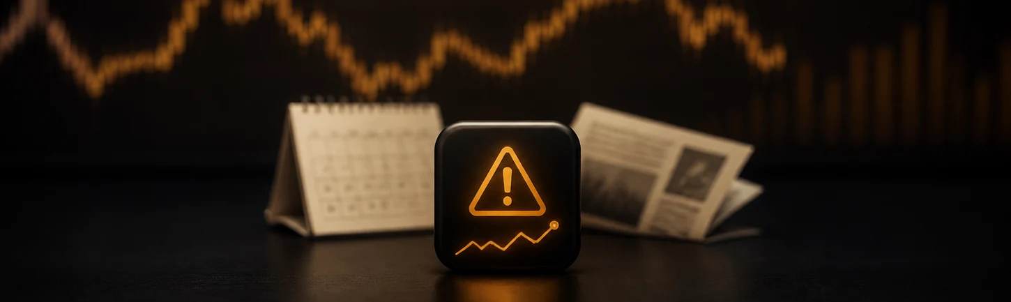 Trading During News Events: What Every Trader Should Know